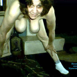 Pic #5 Kathy - Big Tits