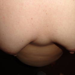 My small tits - fluffy