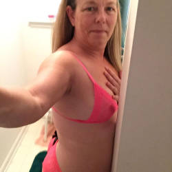 Pic #1 Tell Me What You Think - Big Tits