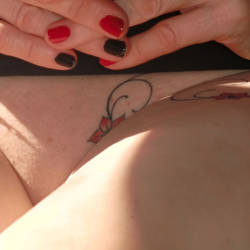 Pic #3 Submissive