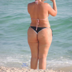 Pic #7 Arenas Cariocas - Beach Voyeur, Bikini Voyeur