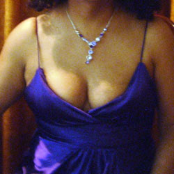 A Hot Day - GF, See Through