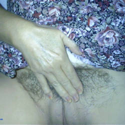 Pic #3 Spread - Bush Or Hairy