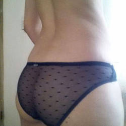 Pic #1 Saying Hello