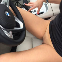 Pic #3 Prova BMW