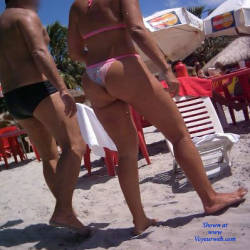 Pic #2 Itamaraca Island - Beach Voyeur, Bikini Voyeur
