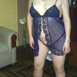 Pic #1 Mara Mi Esposa - Brunette, Lingerie