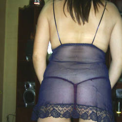 Pic #2 Mara Mi Esposa - Brunette, Lingerie