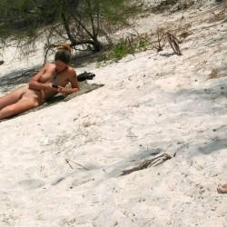 Pic #5 Thailand Beach - Beach Voyeur