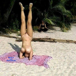Pic #1 Thailand Beach - Beach Voyeur