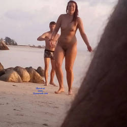 Pic #6 Thailand Beach - Beach Voyeur
