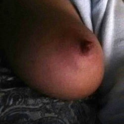 Pic #2 At Holiday - Big Tits