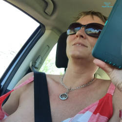 Pic #2 Naked Selfies