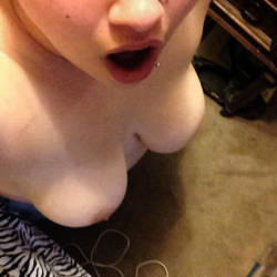Pic #1 Jess Night Out - Big Tits