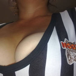 Pic #4 Sexy Style - Big Tits