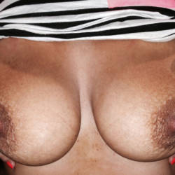 Pic #5 My Big Tits - Big Tits
