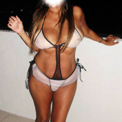 Pic #1 Coelhinha - Big Tits