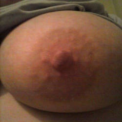 Pic #3 Boob Selfie - Big Tits