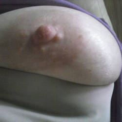Pic #5 Boob Selfie - Big Tits