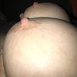 Orgasm Nipples - Big Tits, Close-Ups