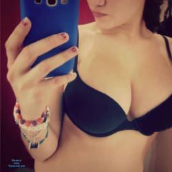 Pic #1 Boobs Selfshot - Big Tits