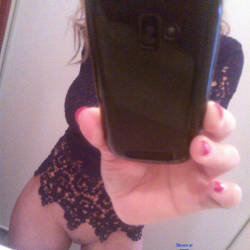 Pic #3 Naked Selfie - Big Tits