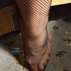 Pic #3 Hot Legs - High Heels Amateurs, Lingerie