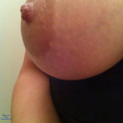 Pic #8 My Big Tits - Big Tits, Hard Nipples