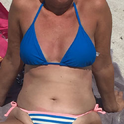 Boston Wife Linda  - Close-Ups, Wife/Wives