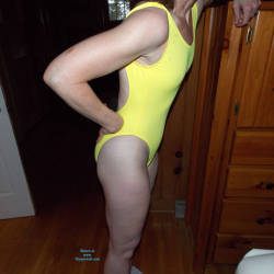 Pic #4 New Swimsuit