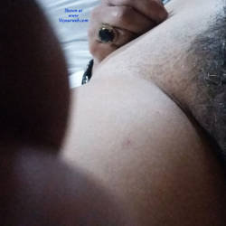Pic #6 My Busty Girlfriend - Big Tits, Gf, Bush Or Hairy