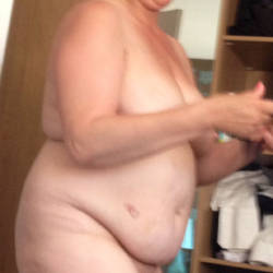 Pic #2 Chubby Blonde - Bbw, Big Tits