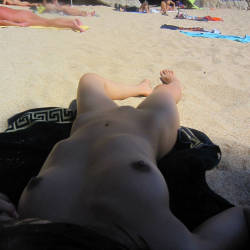 Pic #3 Sexy Holidays - Beach