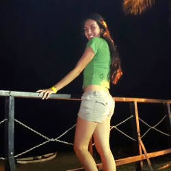 Pic #3 Vacations! - Brunette