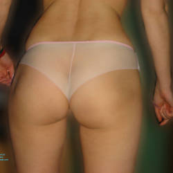 Pic #2 My Ass