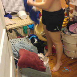 Pic #6 Wife Post Shower - Wife/wives