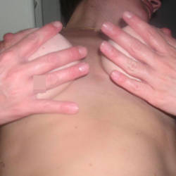Pic #1 Do U Like Pain? - Big Tits, Close-ups