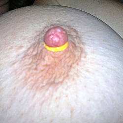 Pic #3 Do U Like Pain? - Big Tits, Close-ups