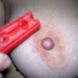 Pic #7 Do U Like Pain? - Big Tits, Close-ups