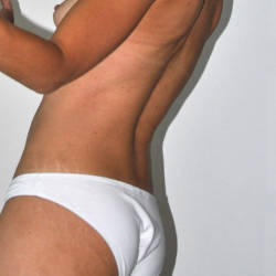 Pic #4 My 35 yo Wife - Wife/wives, Bush Or Hairy