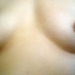 Pic #4 My Nipples - Big Tits