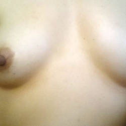 Pic #5 My Nipples - Big Tits