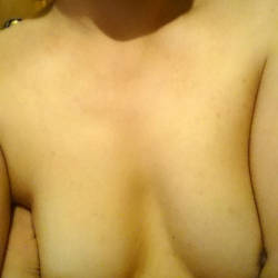 Pic #1 My Nipples - Big Tits