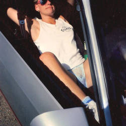 Pic #1 Whats In The Trunk?