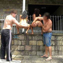 Pic #4 Motel In Recife City - Brunette