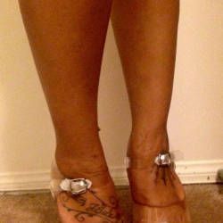 Pic #2 My Yummy Toes - Amateur, Close-ups