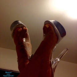 Pic #6 My Yummy Toes - Amateur, Close-ups