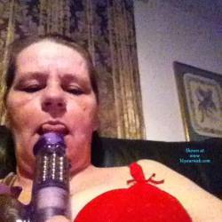 Pic #1 Just Me - Mature, Big Tits