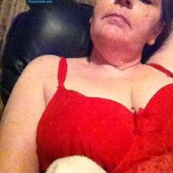 Pic #2 Just Me - Mature, Big Tits