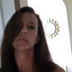 Pic #1 Trying To Get Me To Come Home - Big Tits, Brunette